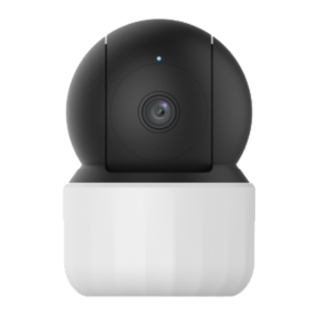 Front view